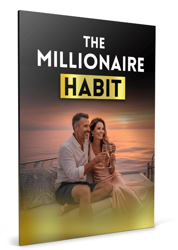 Bonus 1 - The Millionaire Habit Code