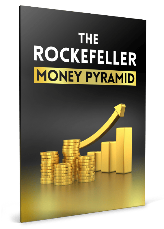 Bonus 2 - The Rockefeller Money Pyramid